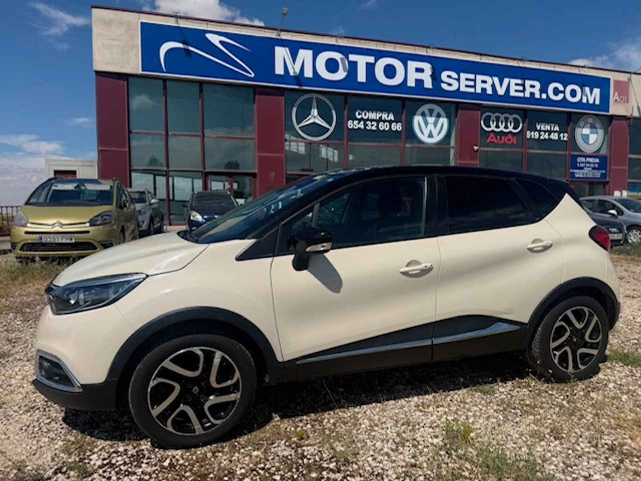 Renault Captur Life Energy TCe 90 eco2 - Foto 22