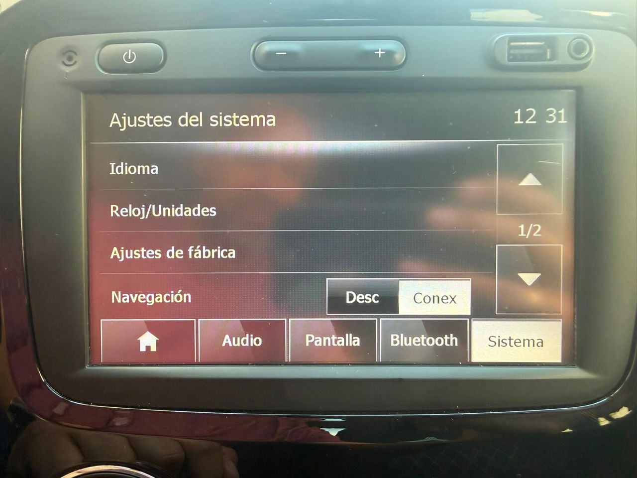 Renault Captur Life Energy TCe 90 eco2 - Foto 49