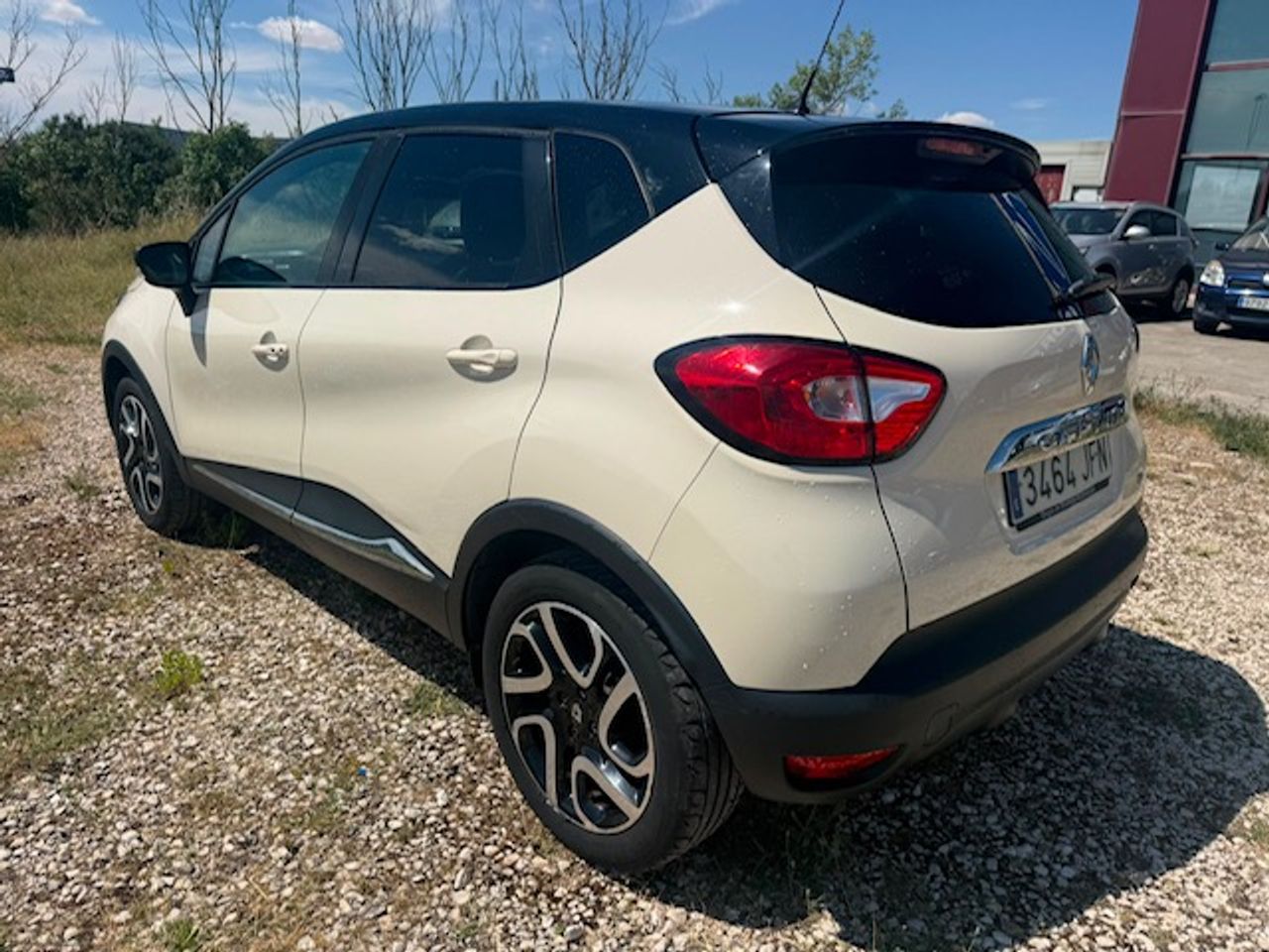 Renault Captur Life Energy TCe 90 eco2 - Foto 19