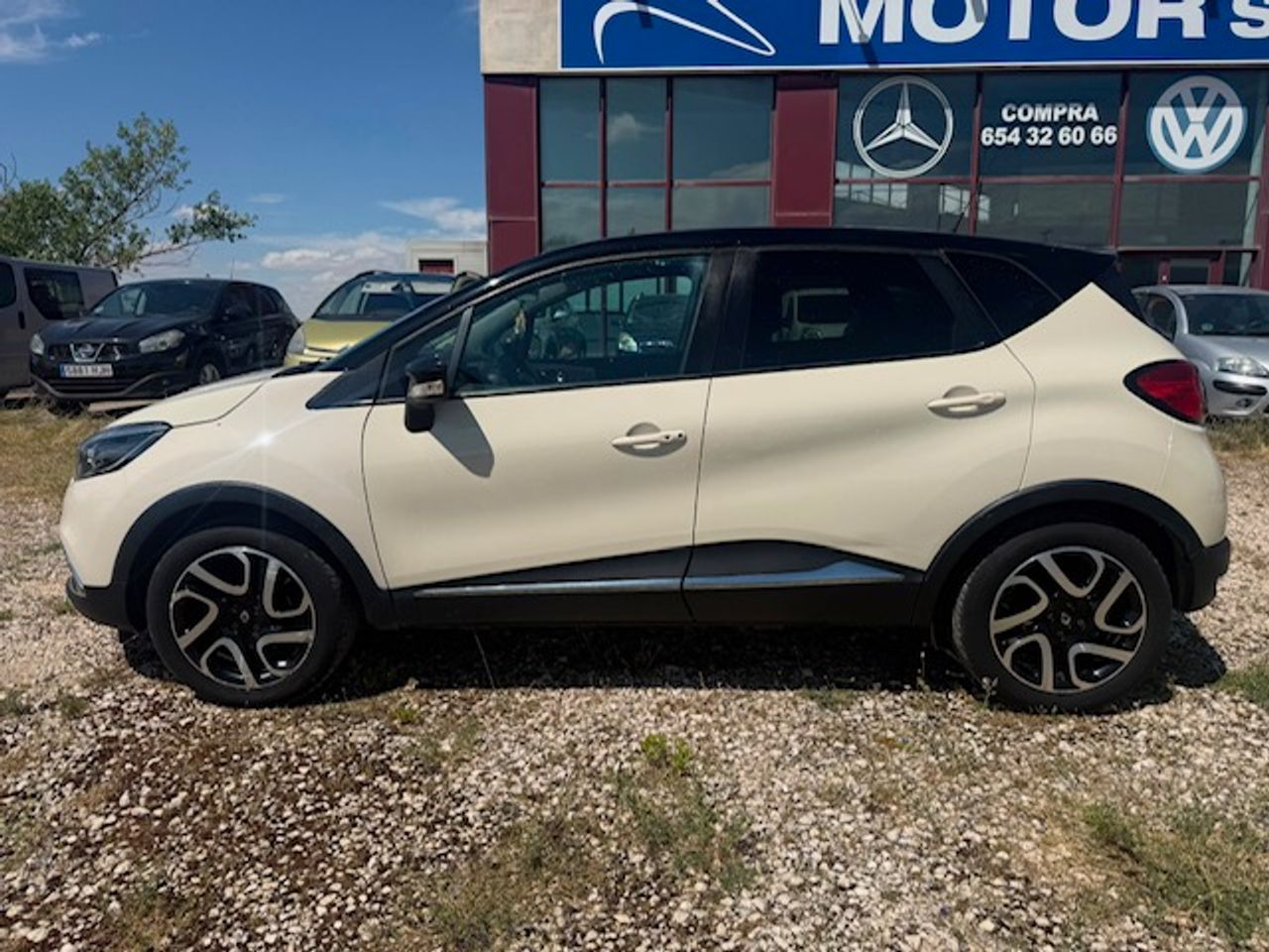 Renault Captur Life Energy TCe 90 eco2 - Foto 21