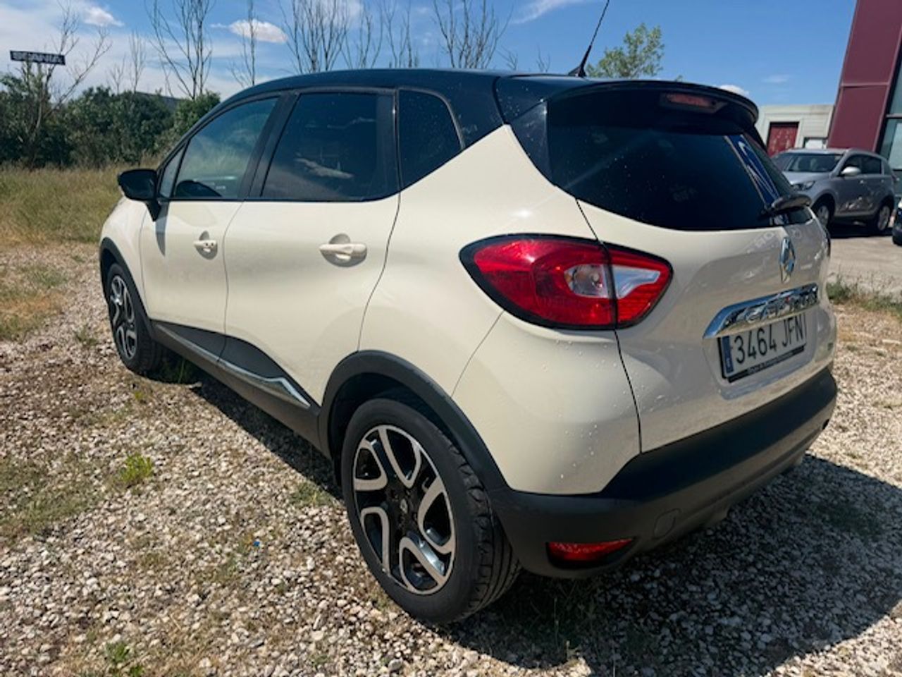 Renault Captur Life Energy TCe 90 eco2 - Foto 18