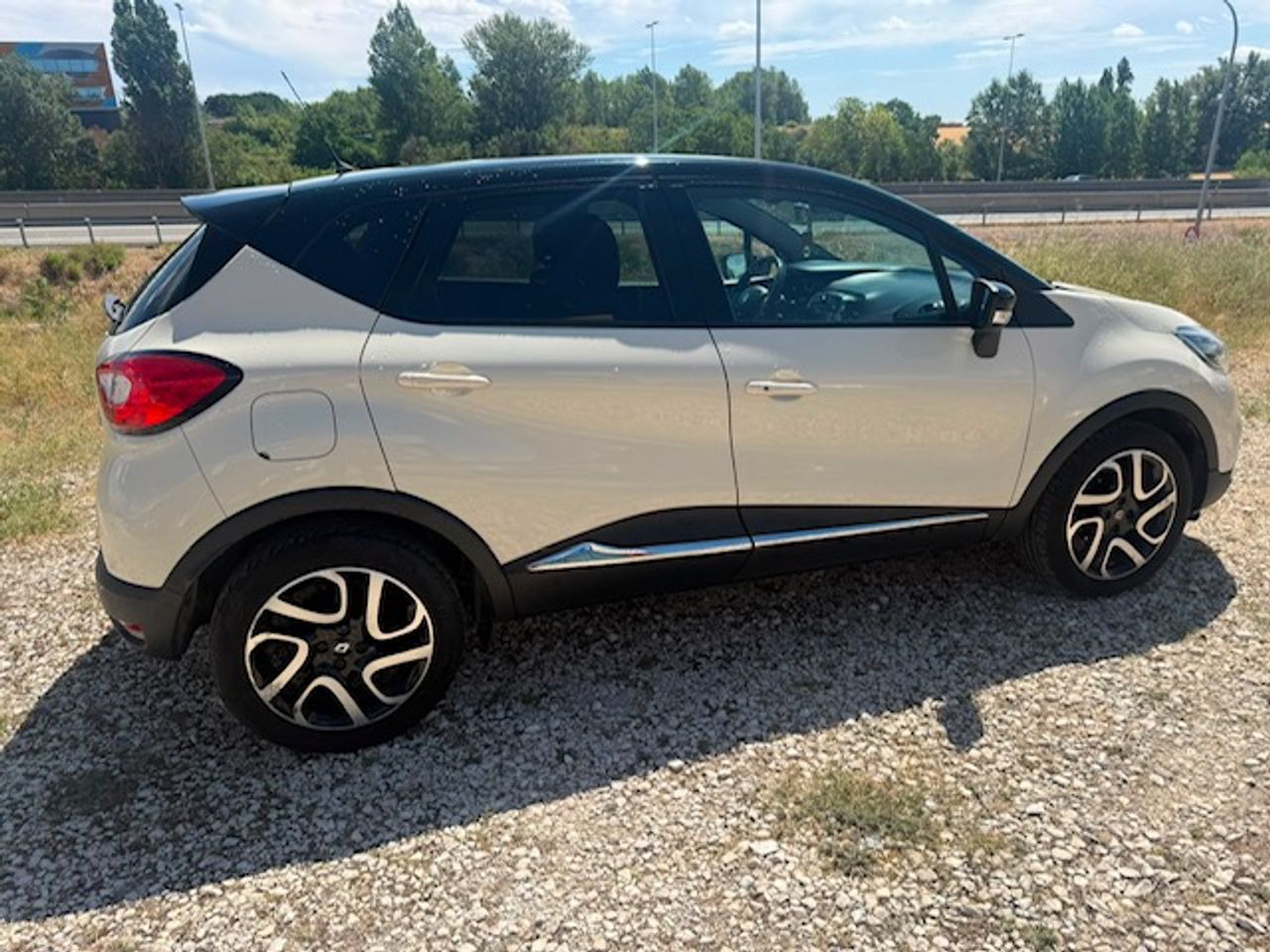 Renault Captur Life Energy TCe 90 eco2 - Foto 13