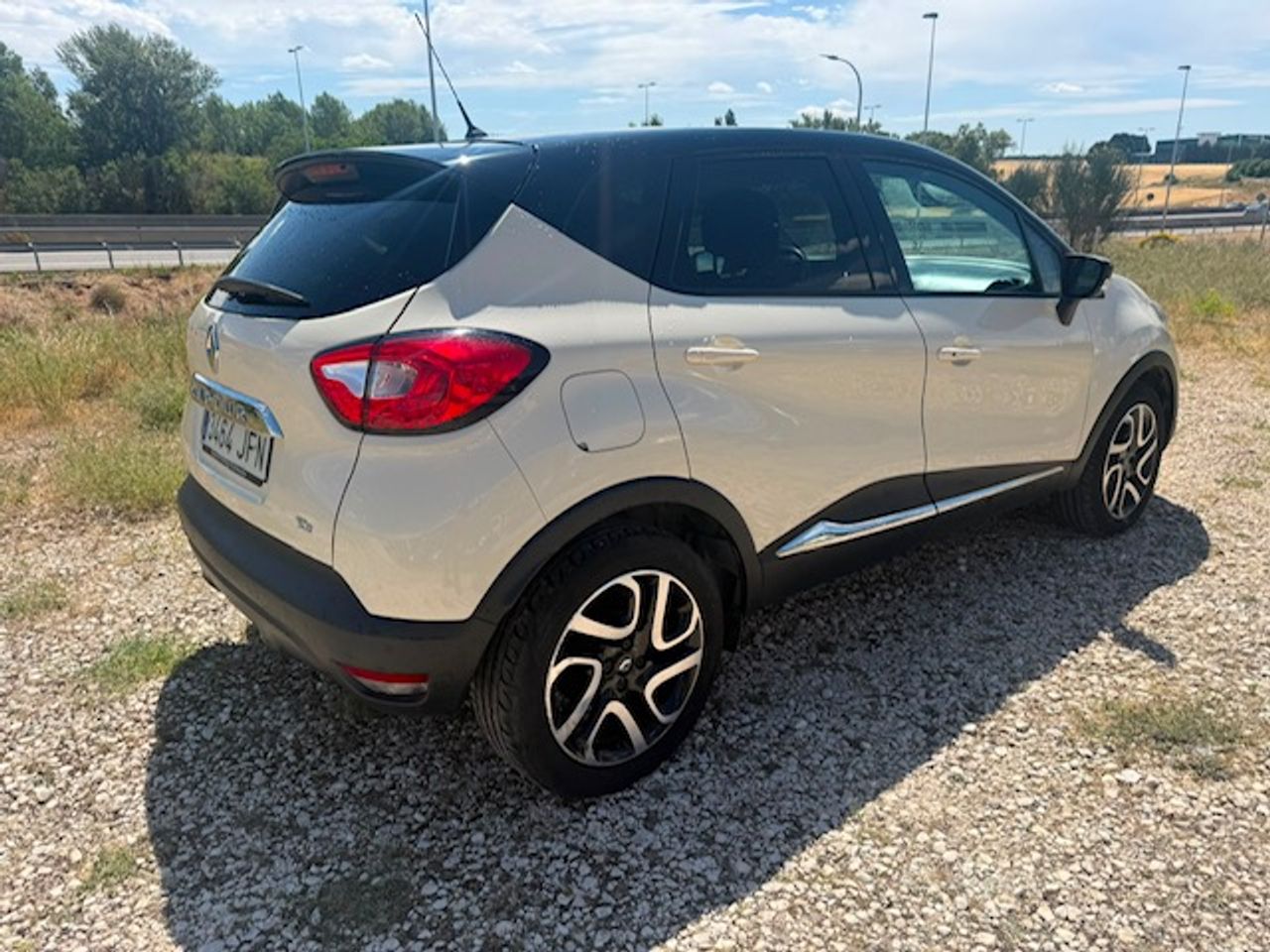 Renault Captur Life Energy TCe 90 eco2 - Foto 11