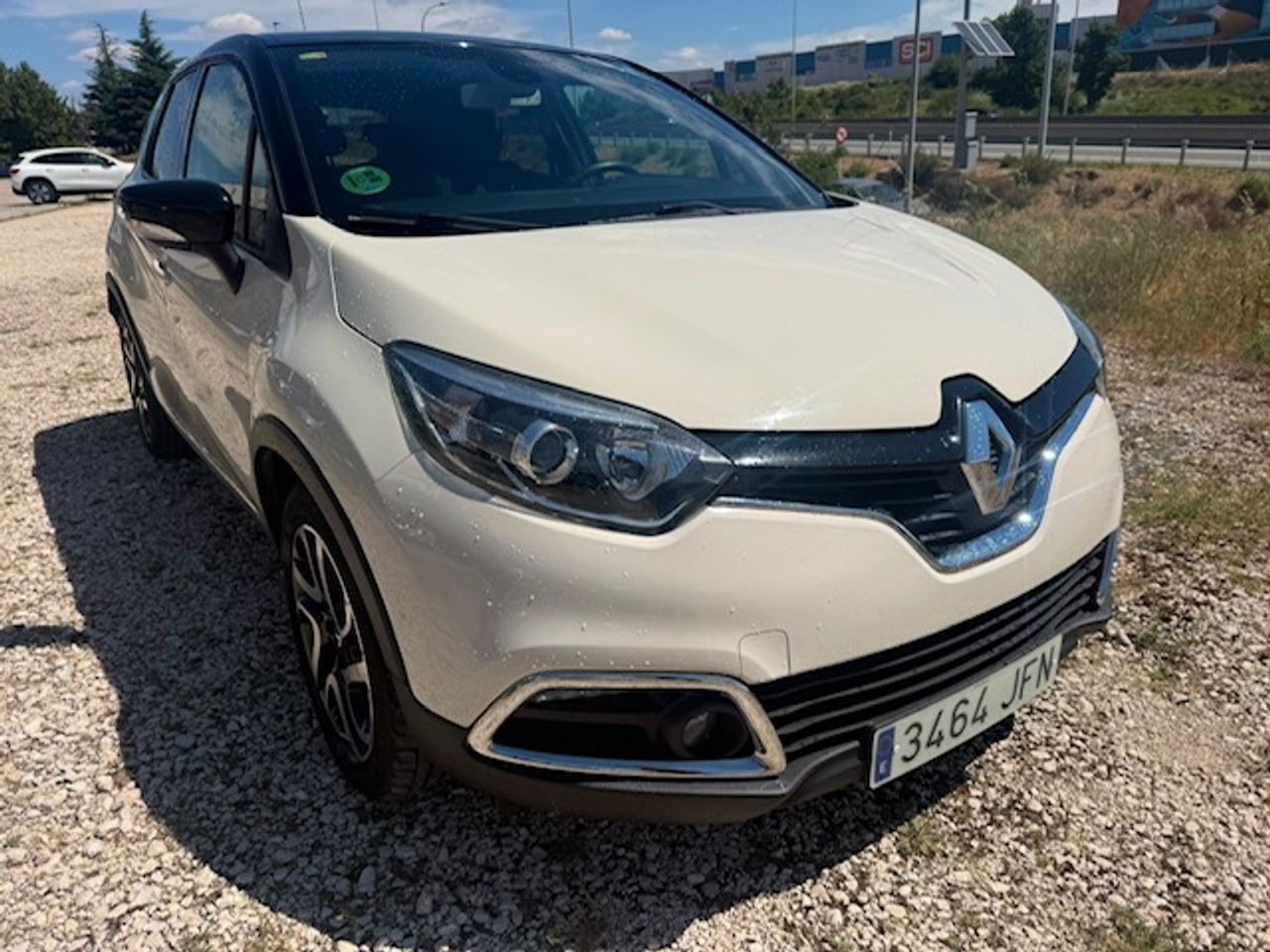 Renault Captur Life Energy TCe 90 eco2 - Foto 8