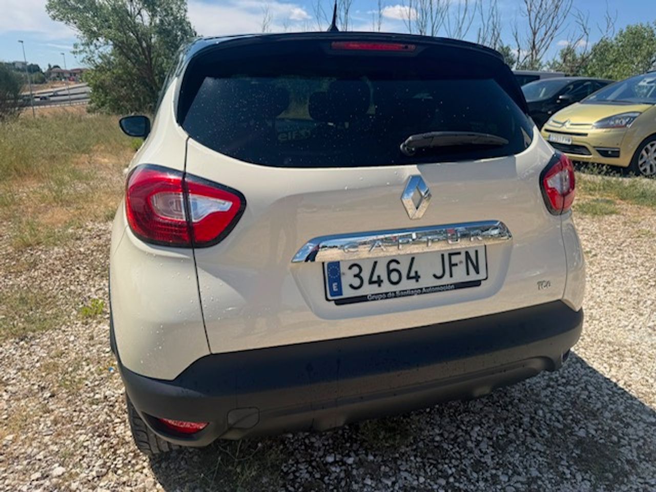 Renault Captur Life Energy TCe 90 eco2 - Foto 16