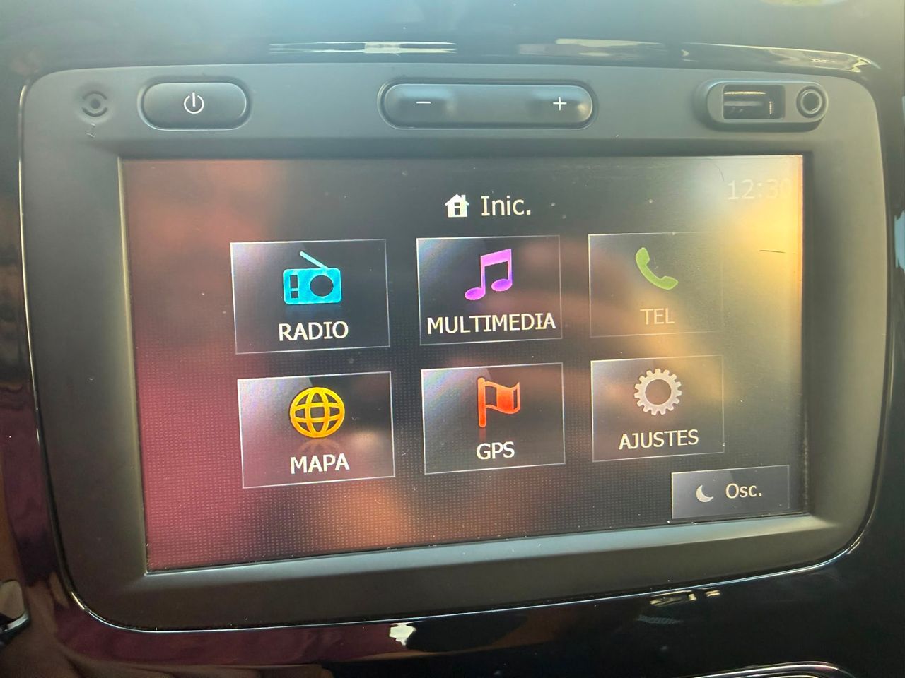 Renault Captur Life Energy TCe 90 eco2 - Foto 44