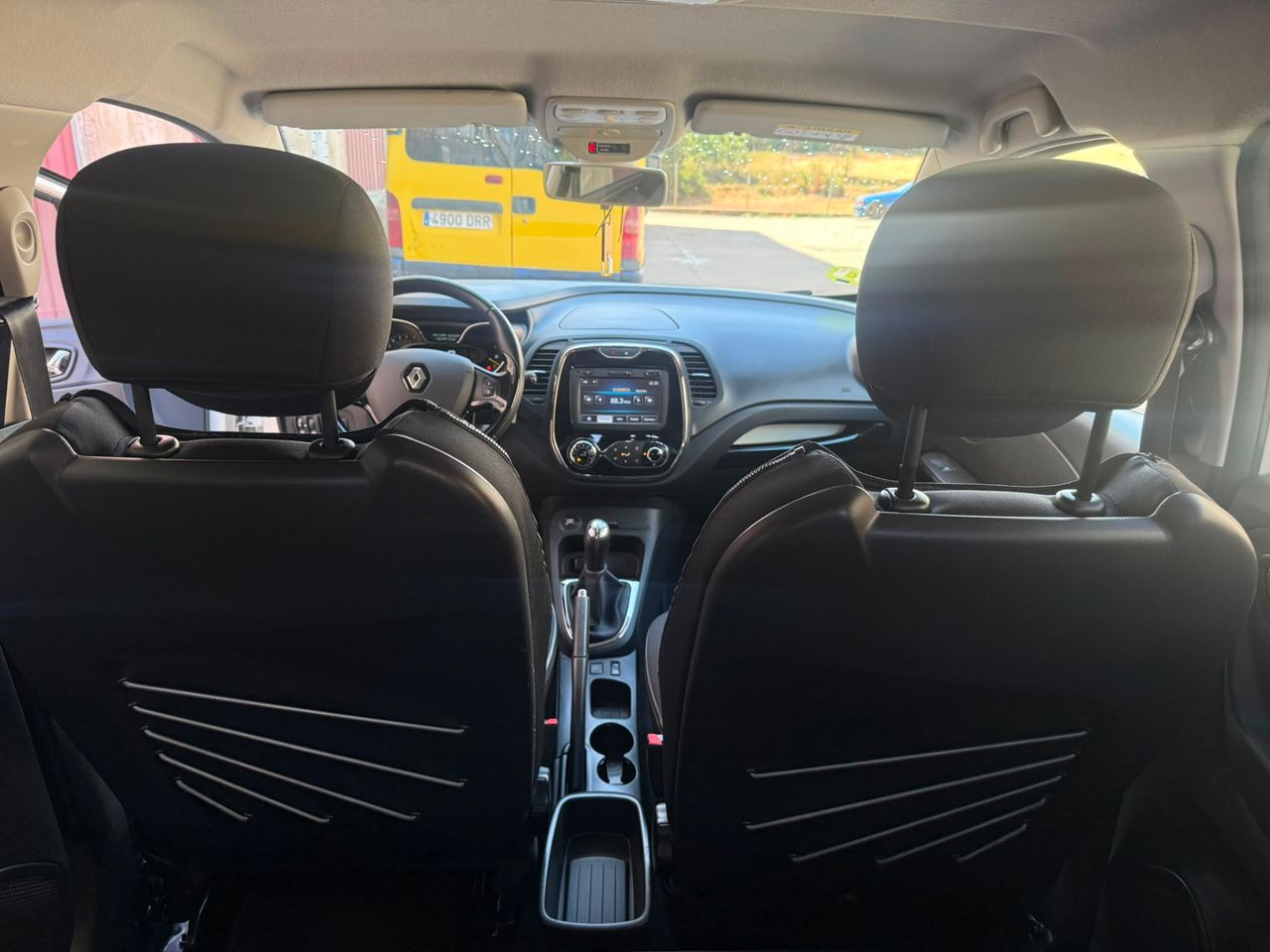Renault Captur Life Energy TCe 90 eco2 - Foto 33