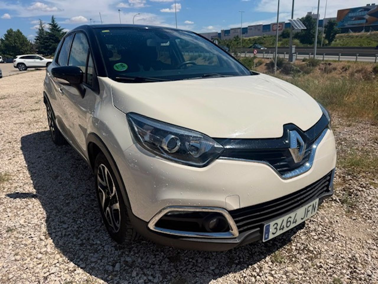 Renault Captur Life Energy TCe 90 eco2 - Foto 9