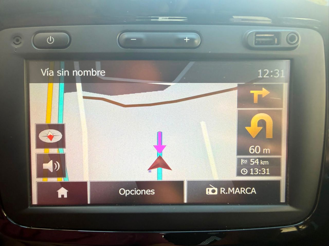 Renault Captur Life Energy TCe 90 eco2 - Foto 43