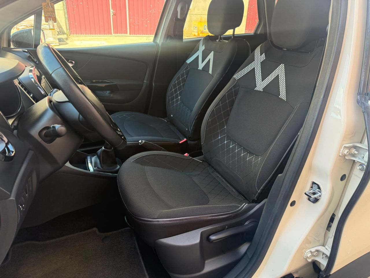 Renault Captur Life Energy TCe 90 eco2 - Foto 27