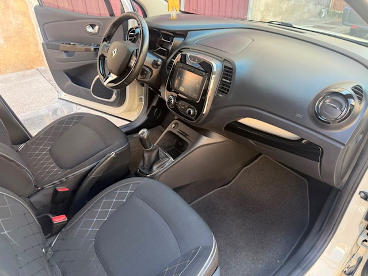 Renault Captur Life Energy TCe 90 eco2 - Foto 34