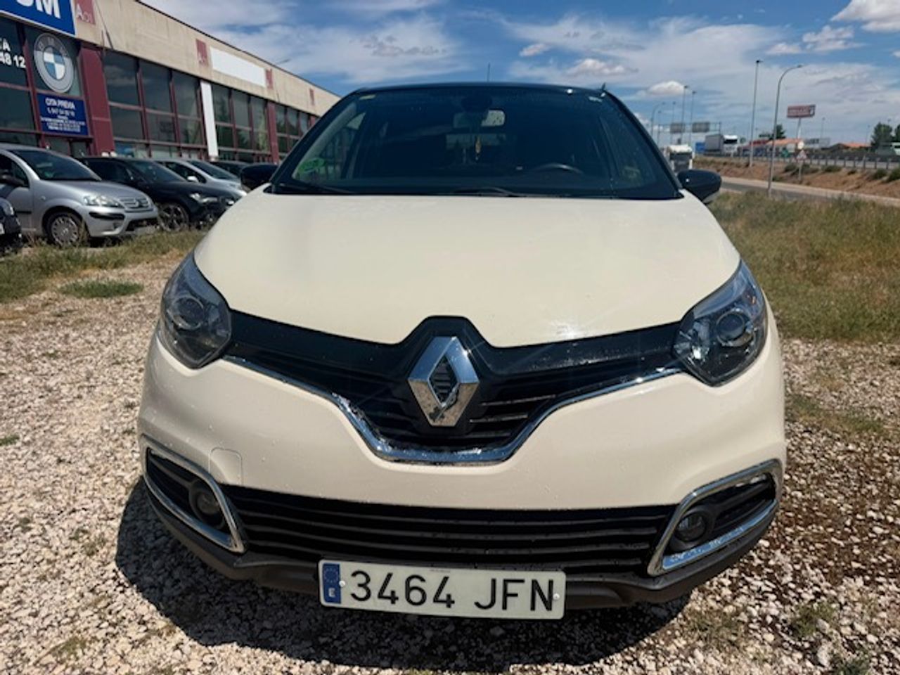 Renault Captur Life Energy TCe 90 eco2 - Foto 6