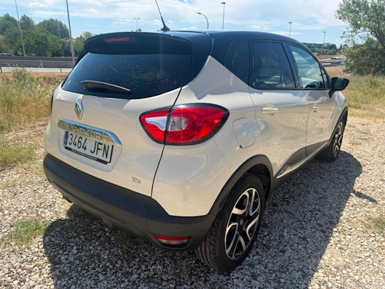 Renault Captur Life Energy TCe 90 eco2 - Foto 15
