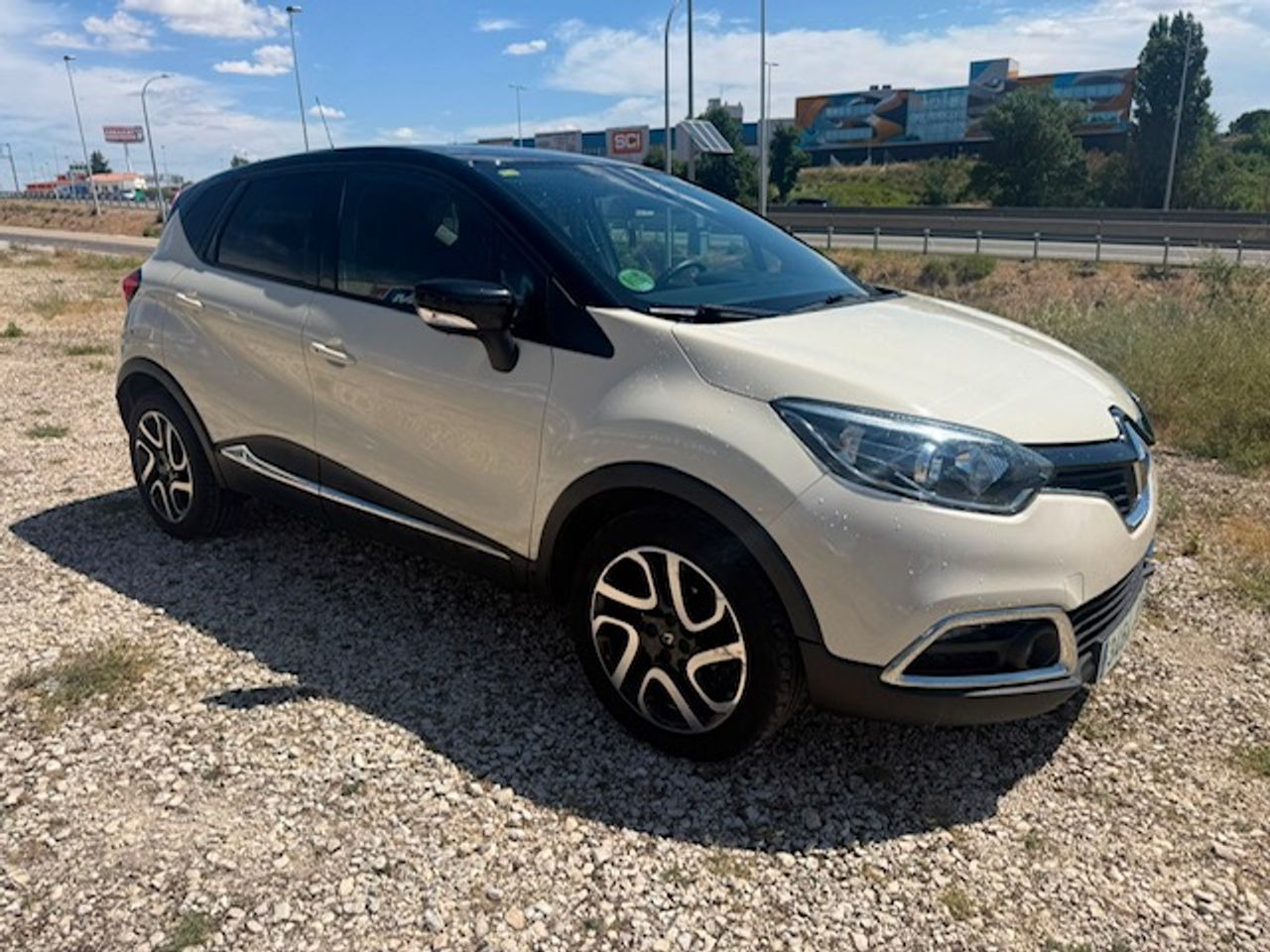 Renault Captur Life Energy TCe 90 eco2 - Foto 10
