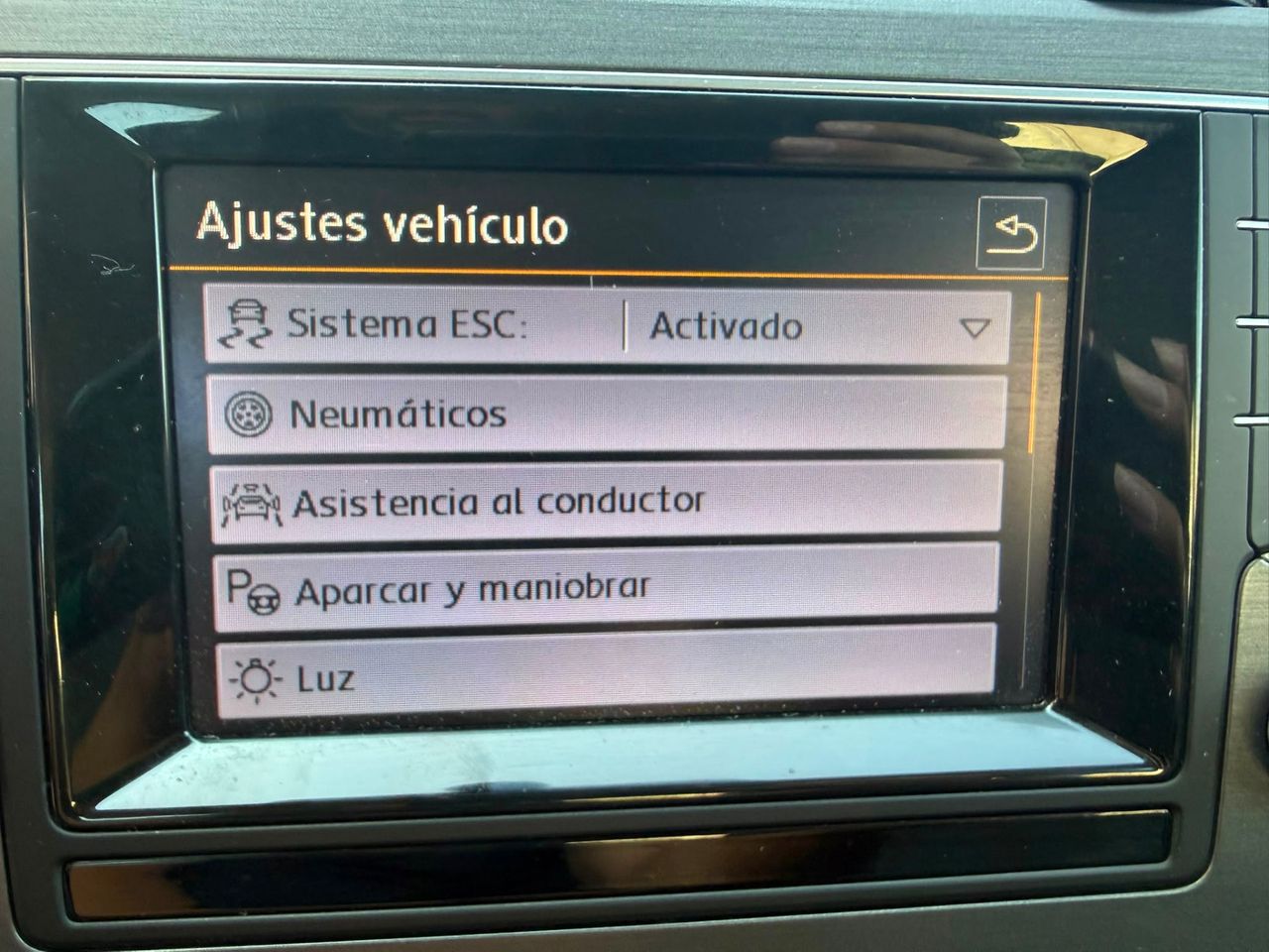 Volkswagen Golf 5p Advance 1.6 TDI CR 105 CV BMT - Foto 50