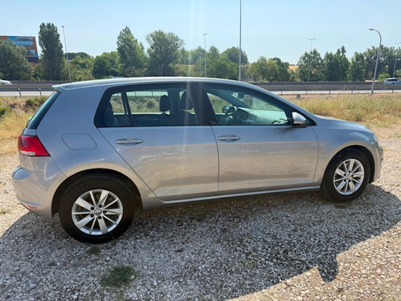 Volkswagen Golf 5p Advance 1.6 TDI CR 105 CV BMT - Foto 13