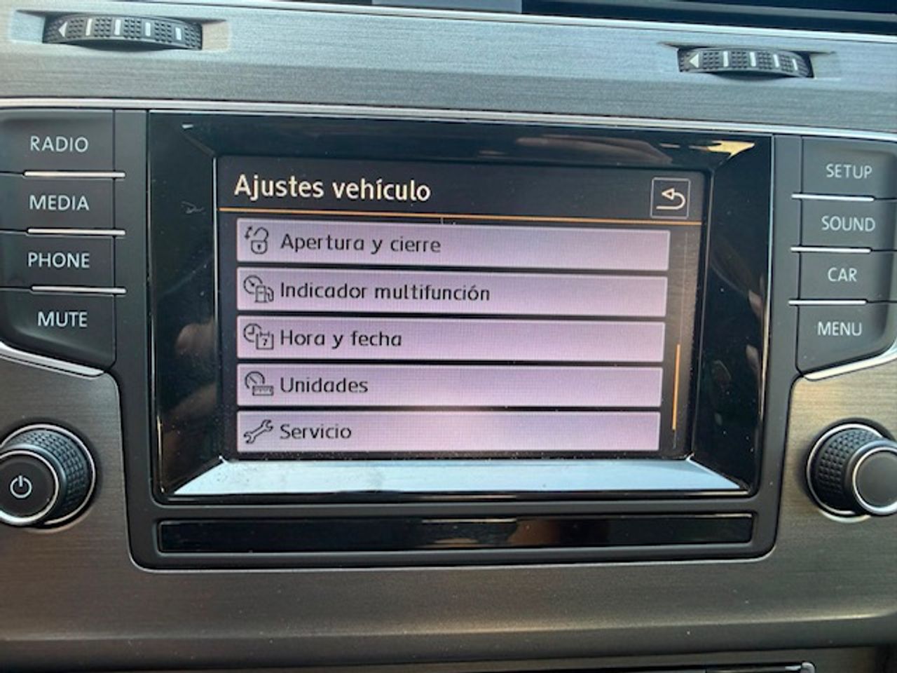 Volkswagen Golf 5p Advance 1.6 TDI CR 105 CV BMT - Foto 55