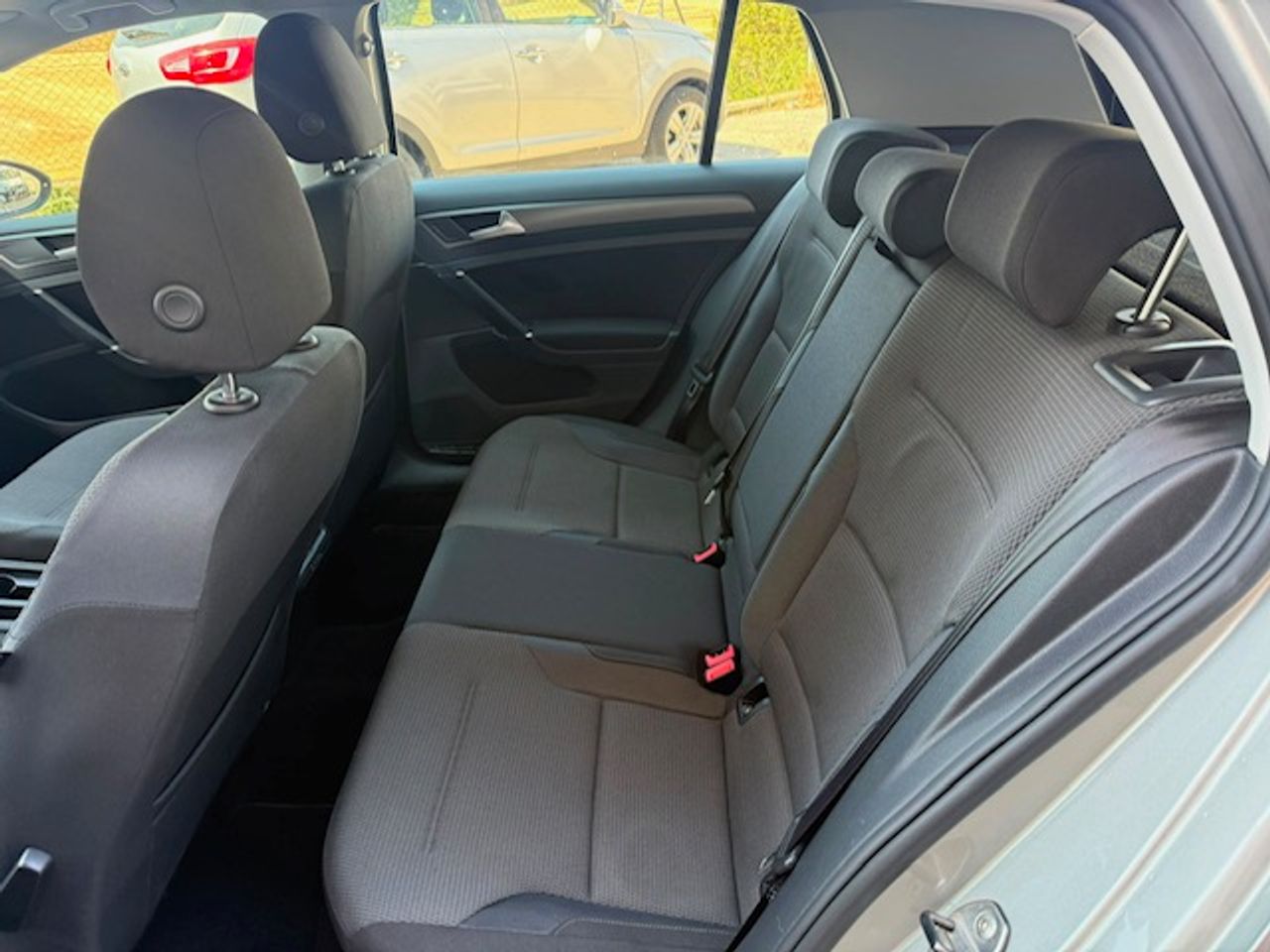 Volkswagen Golf 5p Advance 1.6 TDI CR 105 CV BMT - Foto 29