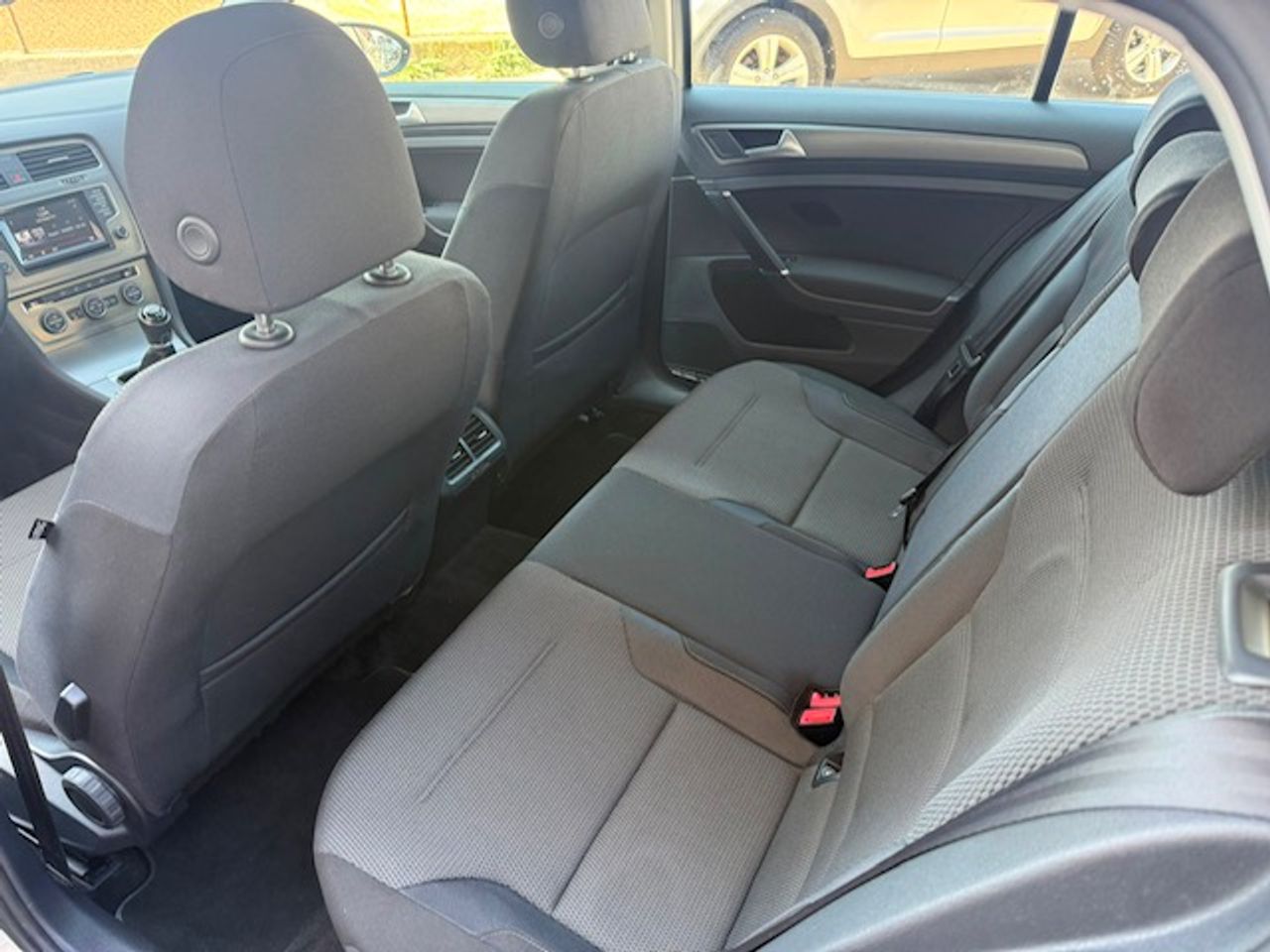 Volkswagen Golf 5p Advance 1.6 TDI CR 105 CV BMT - Foto 28