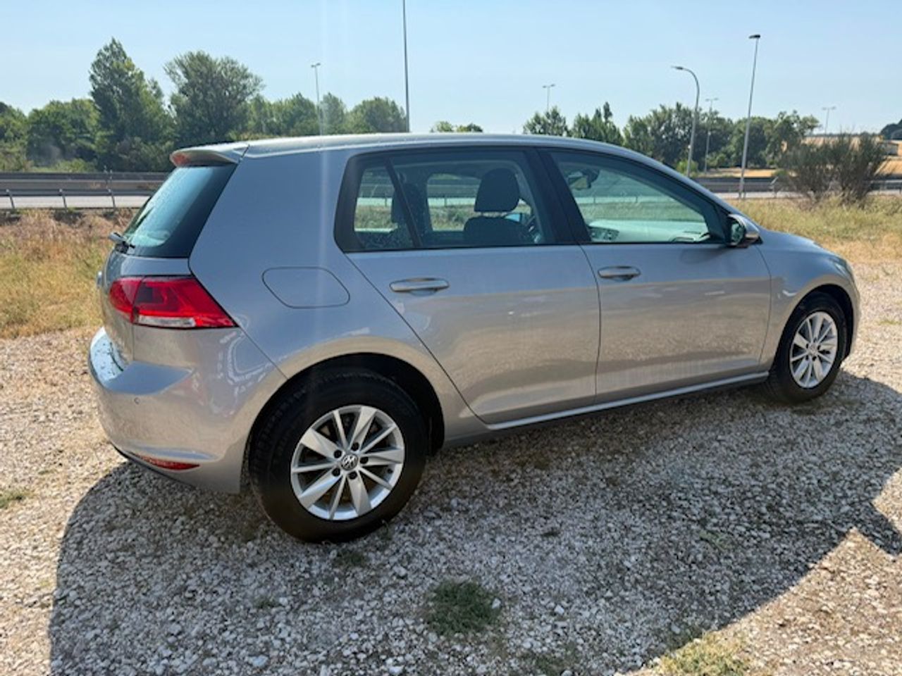 Volkswagen Golf 5p Advance 1.6 TDI CR 105 CV BMT - Foto 18