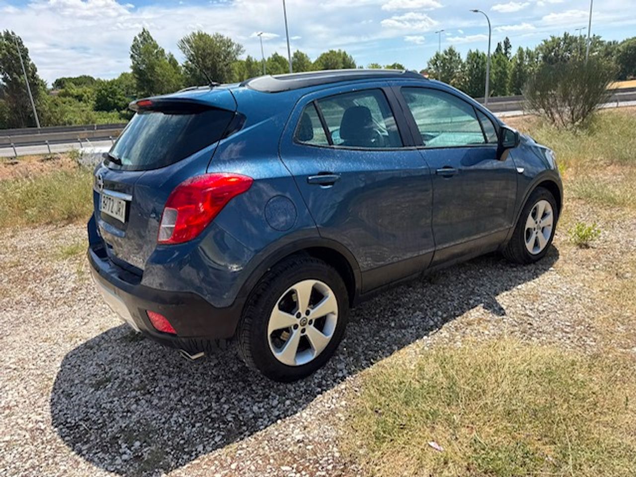 Opel Mokka Selective 1.4 Turbo 140 CV 4x2 Start&Stop - Foto 13