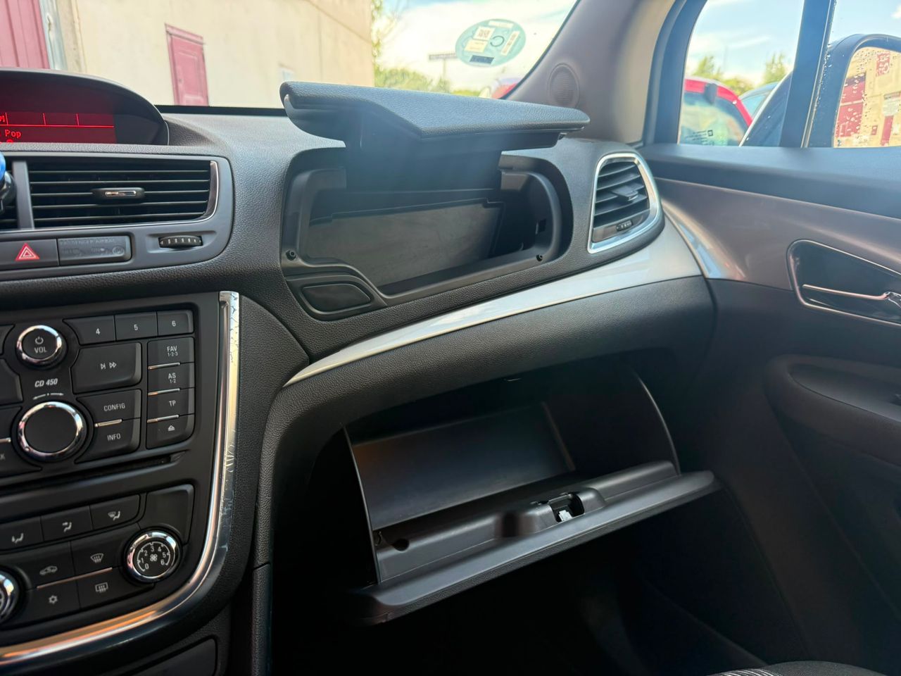 Opel Mokka Selective 1.4 Turbo 140 CV 4x2 Start&Stop - Foto 40