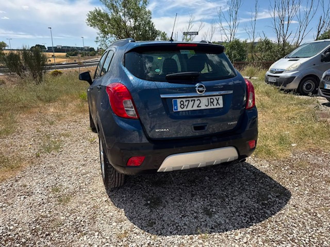 Opel Mokka Selective 1.4 Turbo 140 CV 4x2 Start&Stop - Foto 10