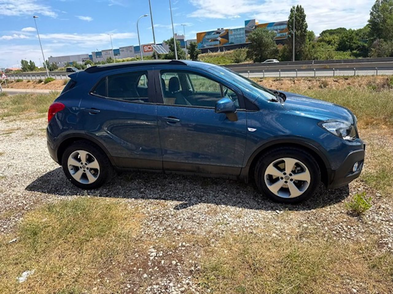 Opel Mokka Selective 1.4 Turbo 140 CV 4x2 Start&Stop - Foto 18