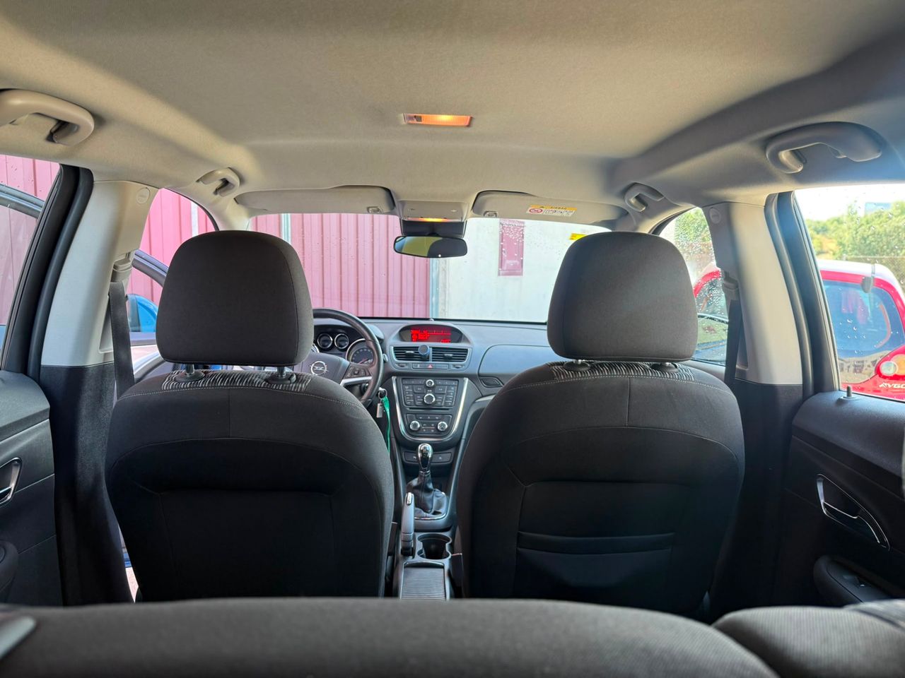 Opel Mokka Selective 1.4 Turbo 140 CV 4x2 Start&Stop - Foto 30