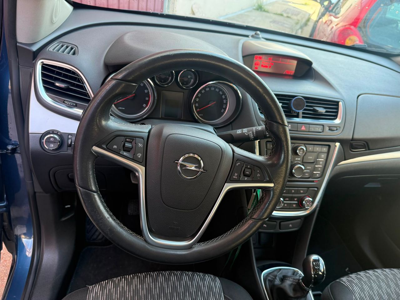 Opel Mokka Selective 1.4 Turbo 140 CV 4x2 Start&Stop - Foto 21