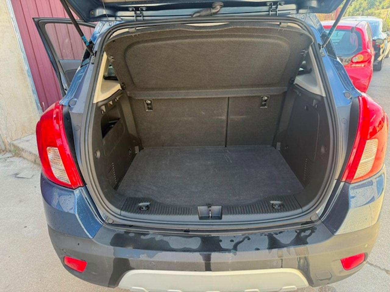 Opel Mokka Selective 1.4 Turbo 140 CV 4x2 Start&Stop - Foto 27