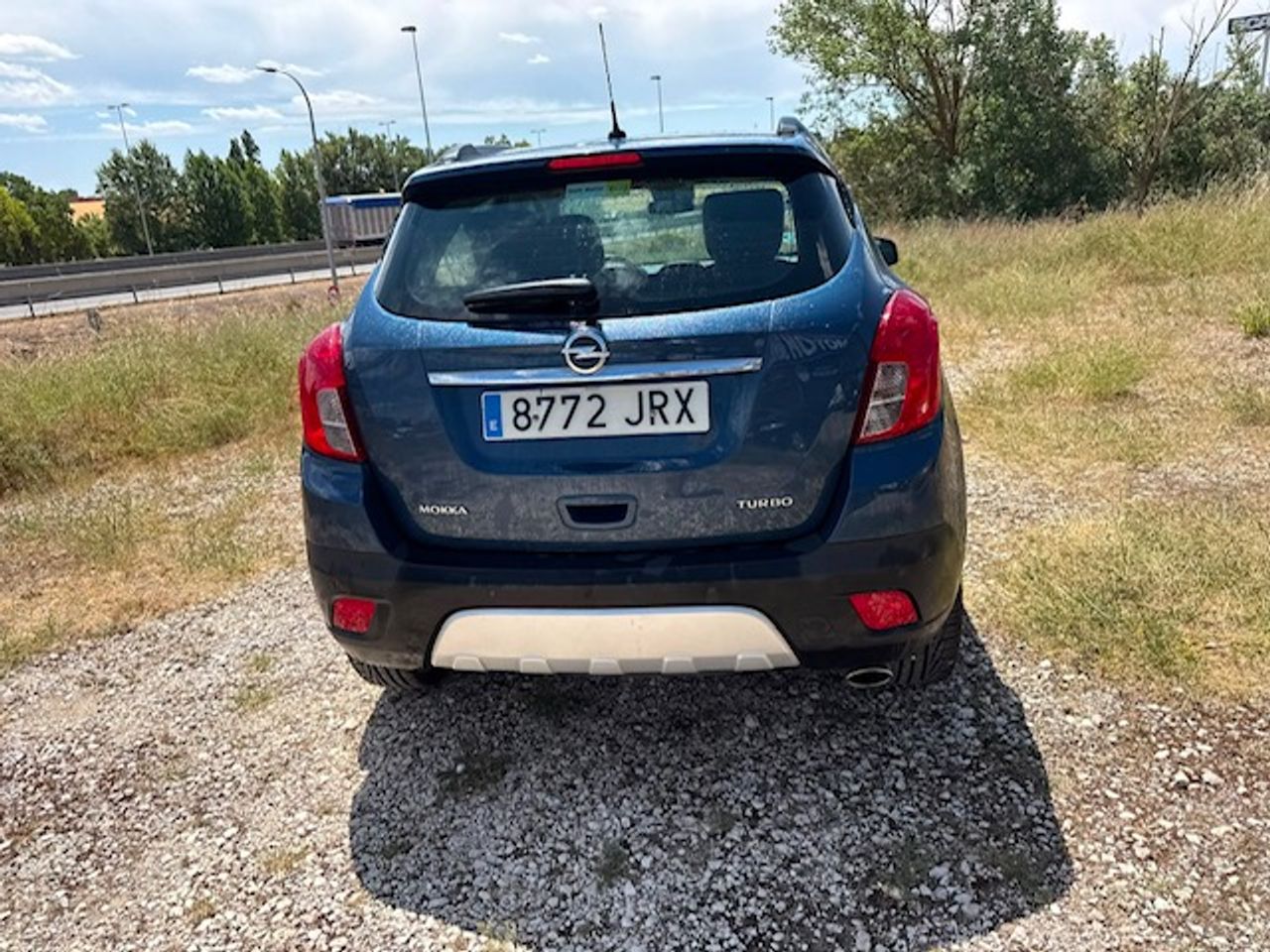 Opel Mokka Selective 1.4 Turbo 140 CV 4x2 Start&Stop - Foto 9