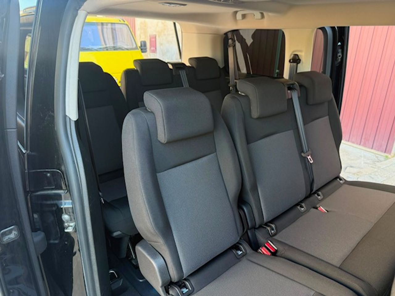 Toyota Proace Verso Family Medio 2.0D 110 kW - Foto 35