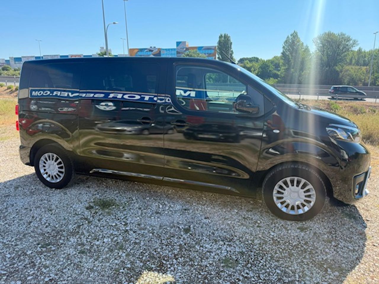 Toyota Proace Verso Family Medio 2.0D 110 kW - Foto 9