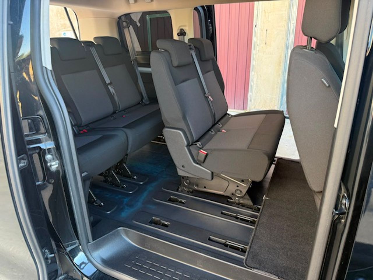 Toyota Proace Verso Family Medio 2.0D 110 kW - Foto 34