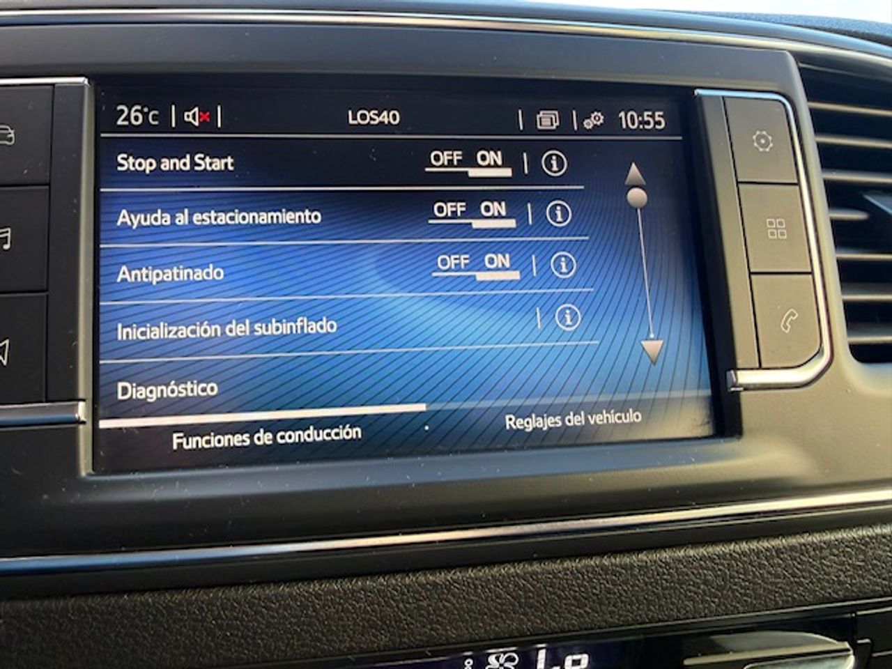 Toyota Proace Verso Family Medio 2.0D 110 kW - Foto 59