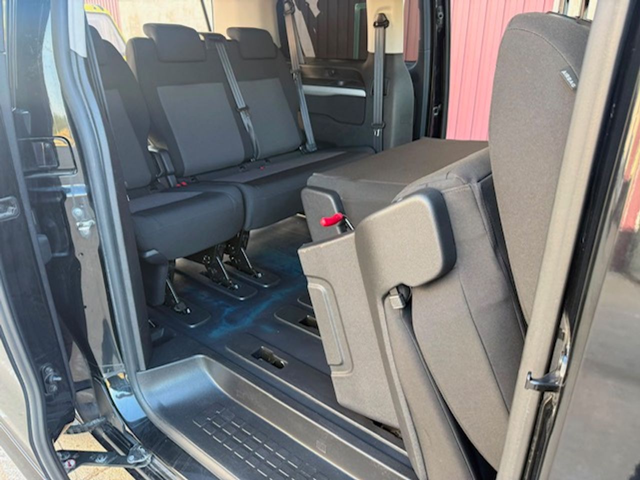 Toyota Proace Verso Family Medio 2.0D 110 kW - Foto 32