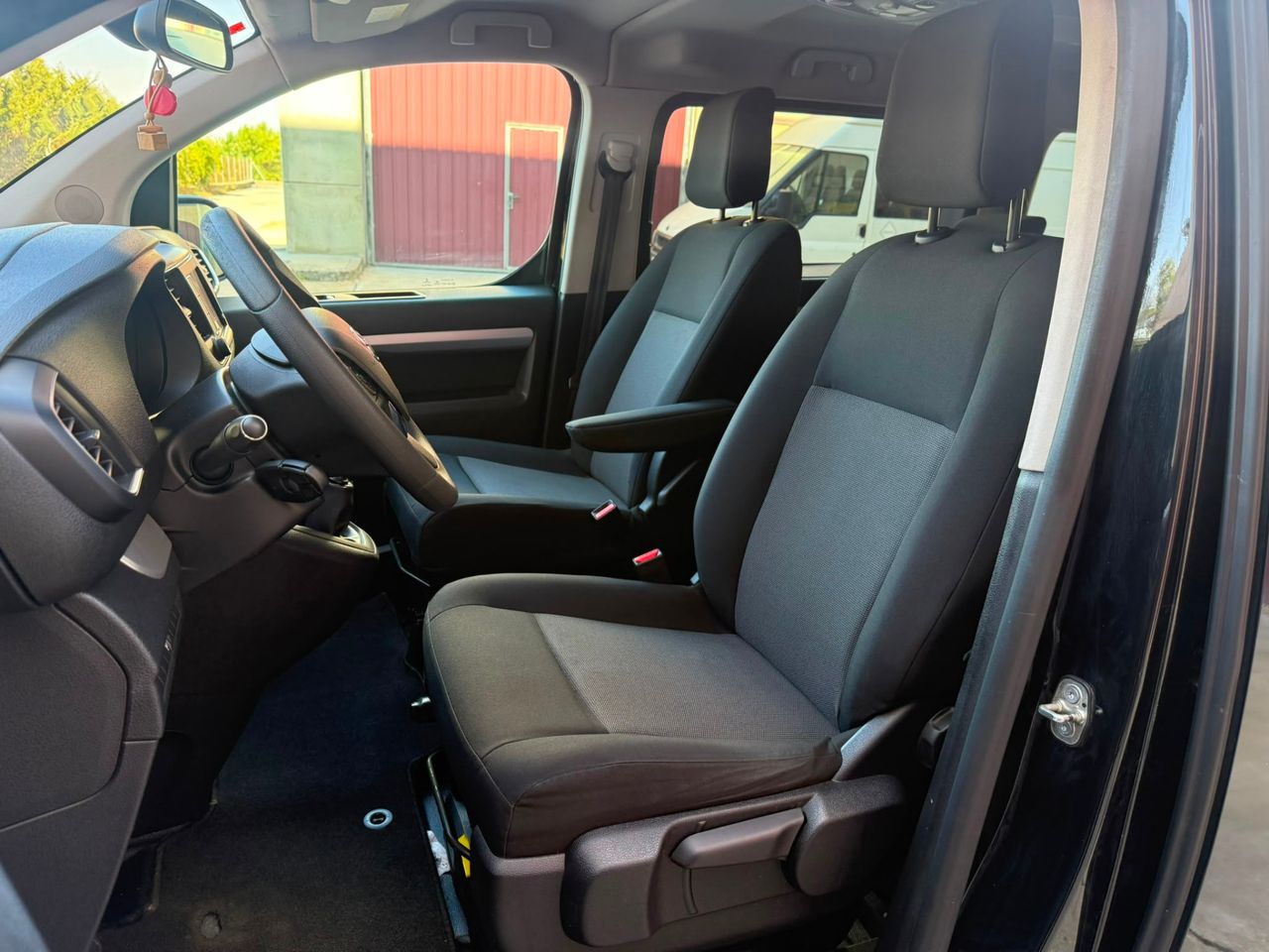 Toyota Proace Verso Family Medio 2.0D 110 kW - Foto 28