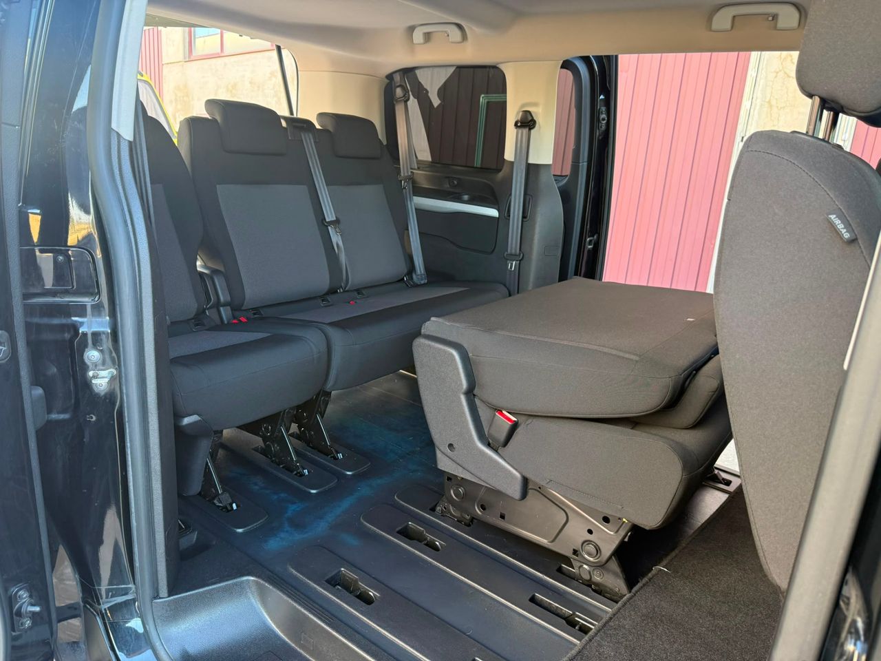 Toyota Proace Verso Family Medio 2.0D 110 kW - Foto 37
