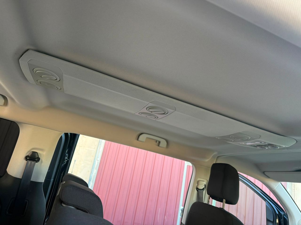 Toyota Proace Verso Family Medio 2.0D 110 kW - Foto 42