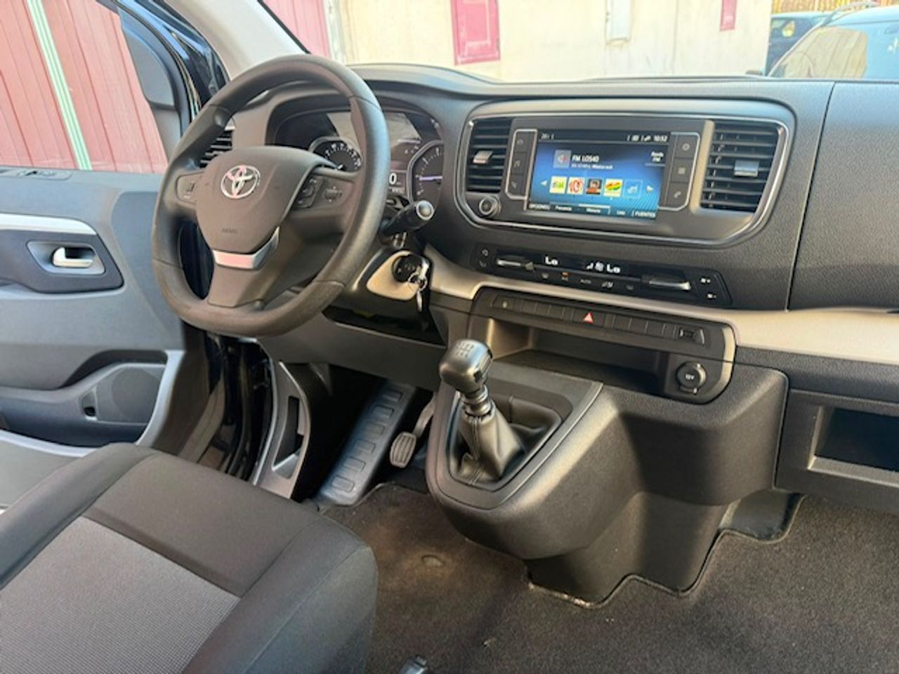 Toyota Proace Verso Family Medio 2.0D 110 kW - Foto 40