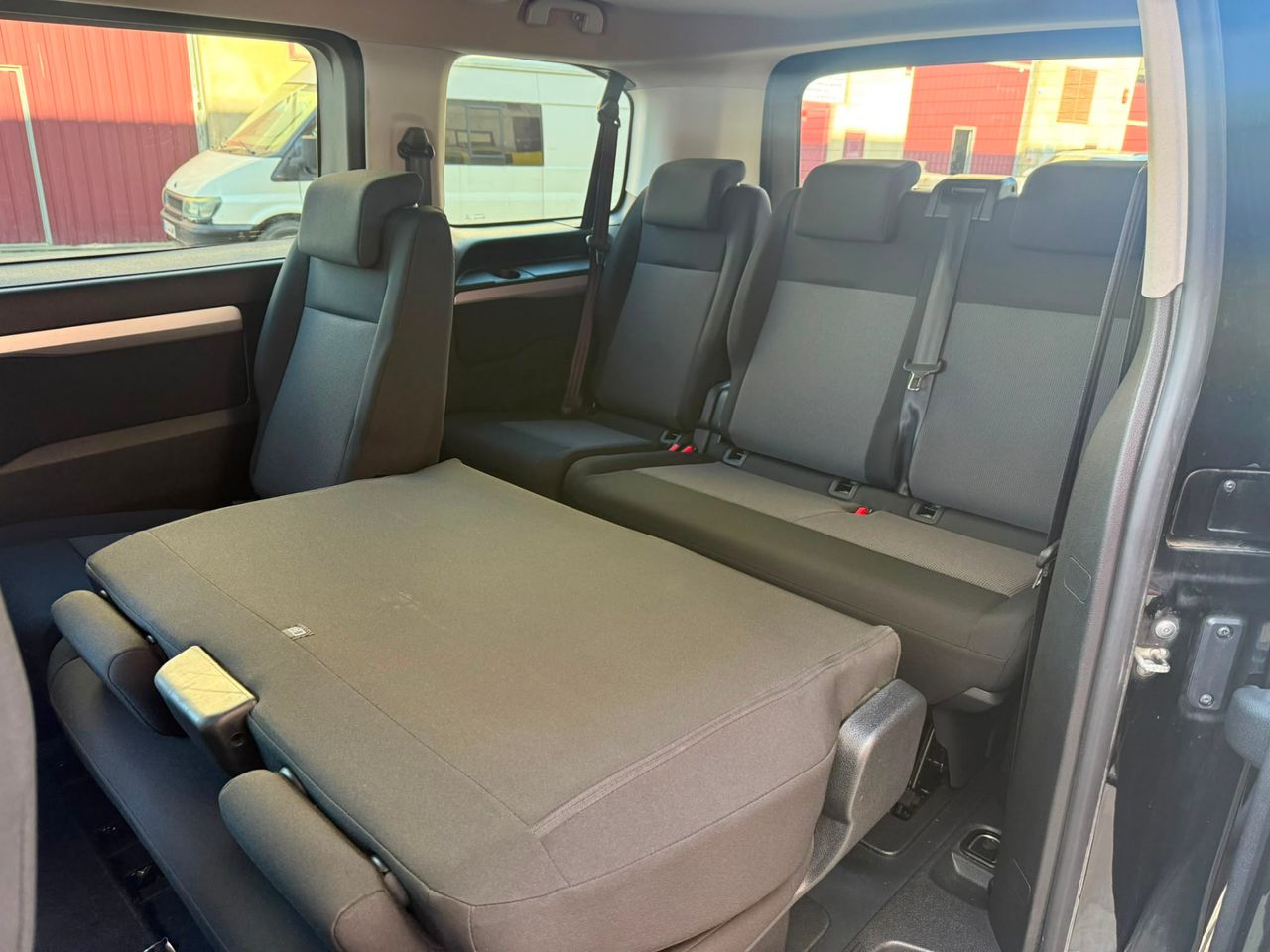 Toyota Proace Verso Family Medio 2.0D 110 kW - Foto 29