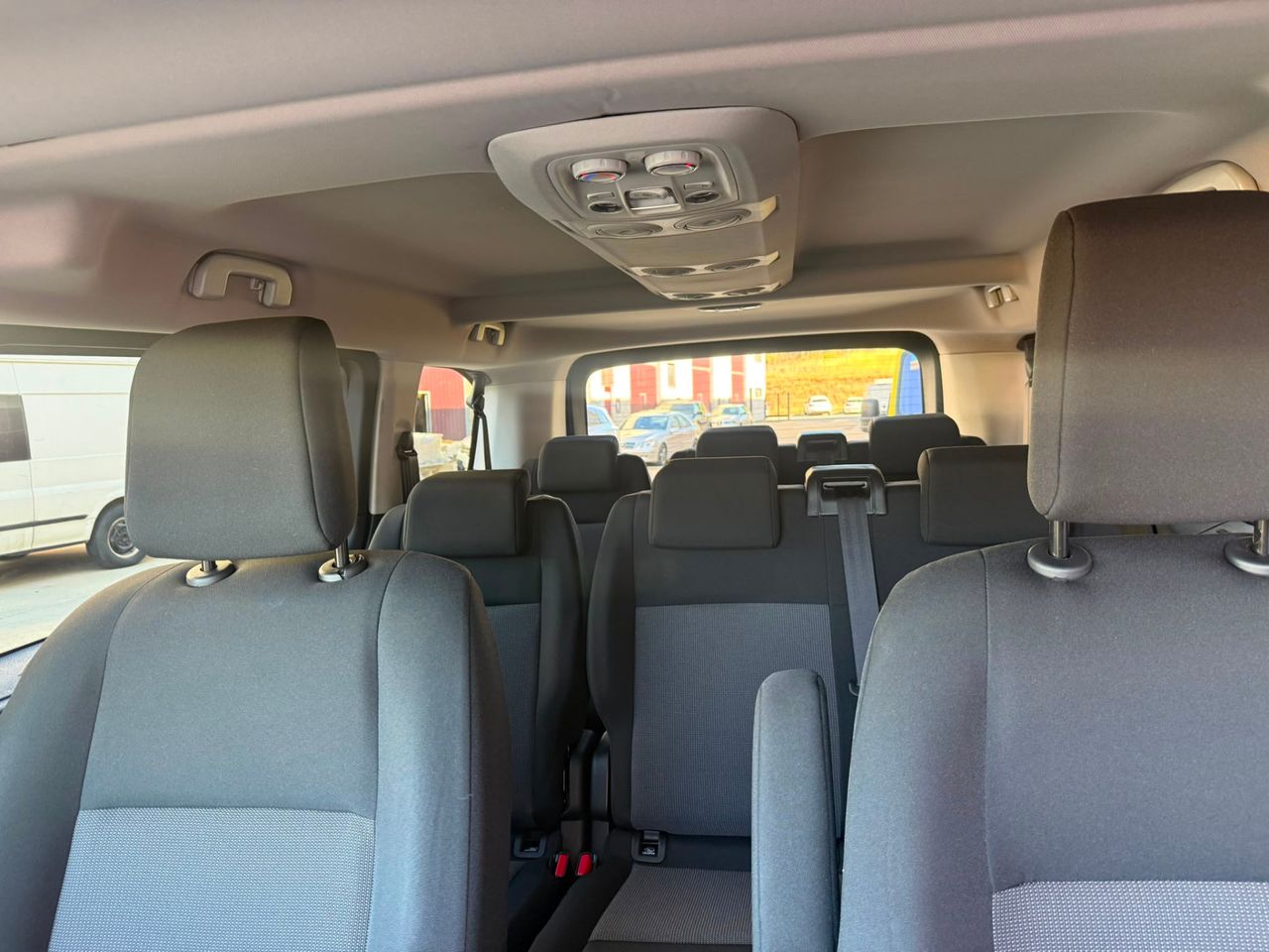 Toyota Proace Verso Family Medio 2.0D 110 kW - Foto 27