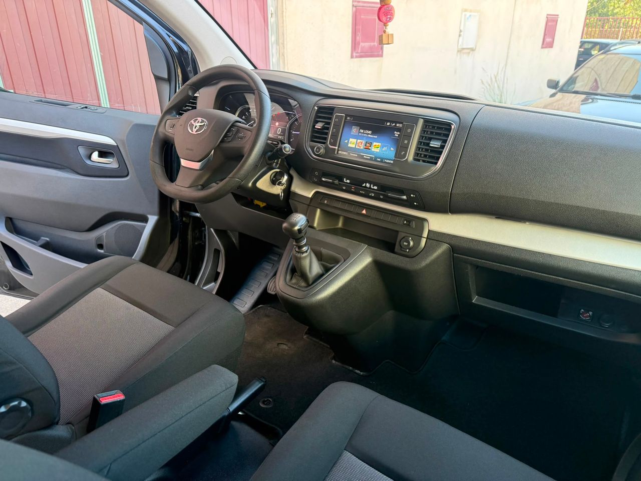 Toyota Proace Verso Family Medio 2.0D 110 kW - Foto 38