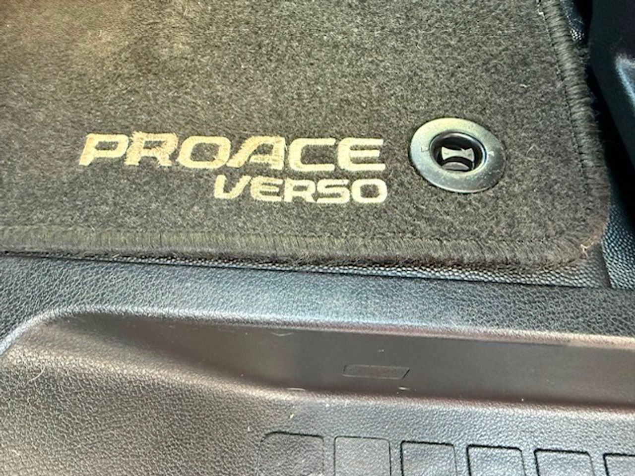 Toyota Proace Verso Family Medio 2.0D 110 kW - Foto 44