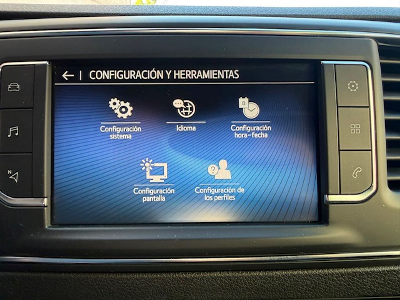 Toyota Proace Verso Family Medio 2.0D 110 kW - Foto 61
