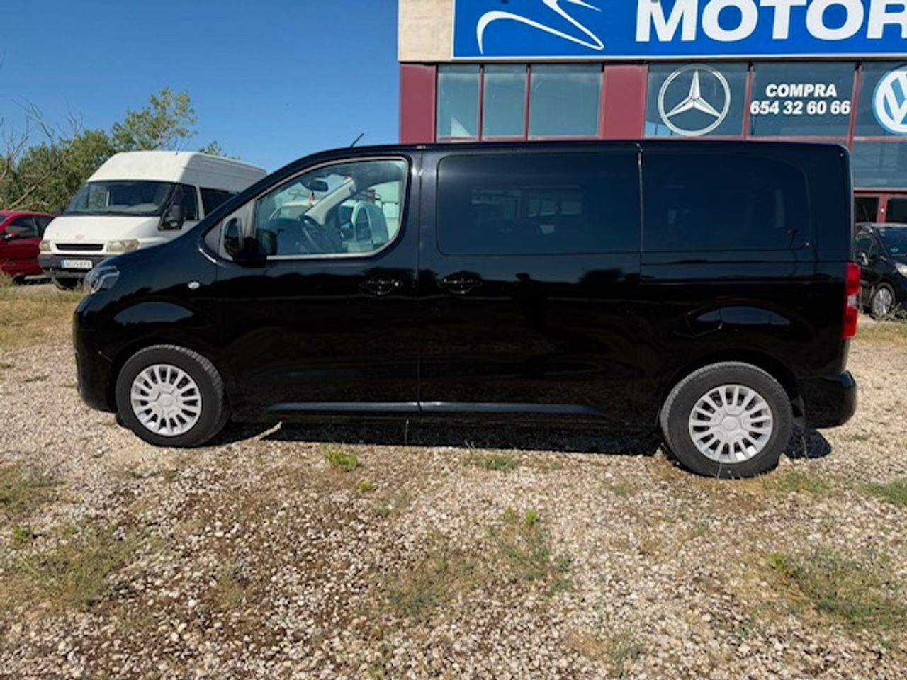 Toyota Proace Verso Family Medio 2.0D 110 kW - Foto 21
