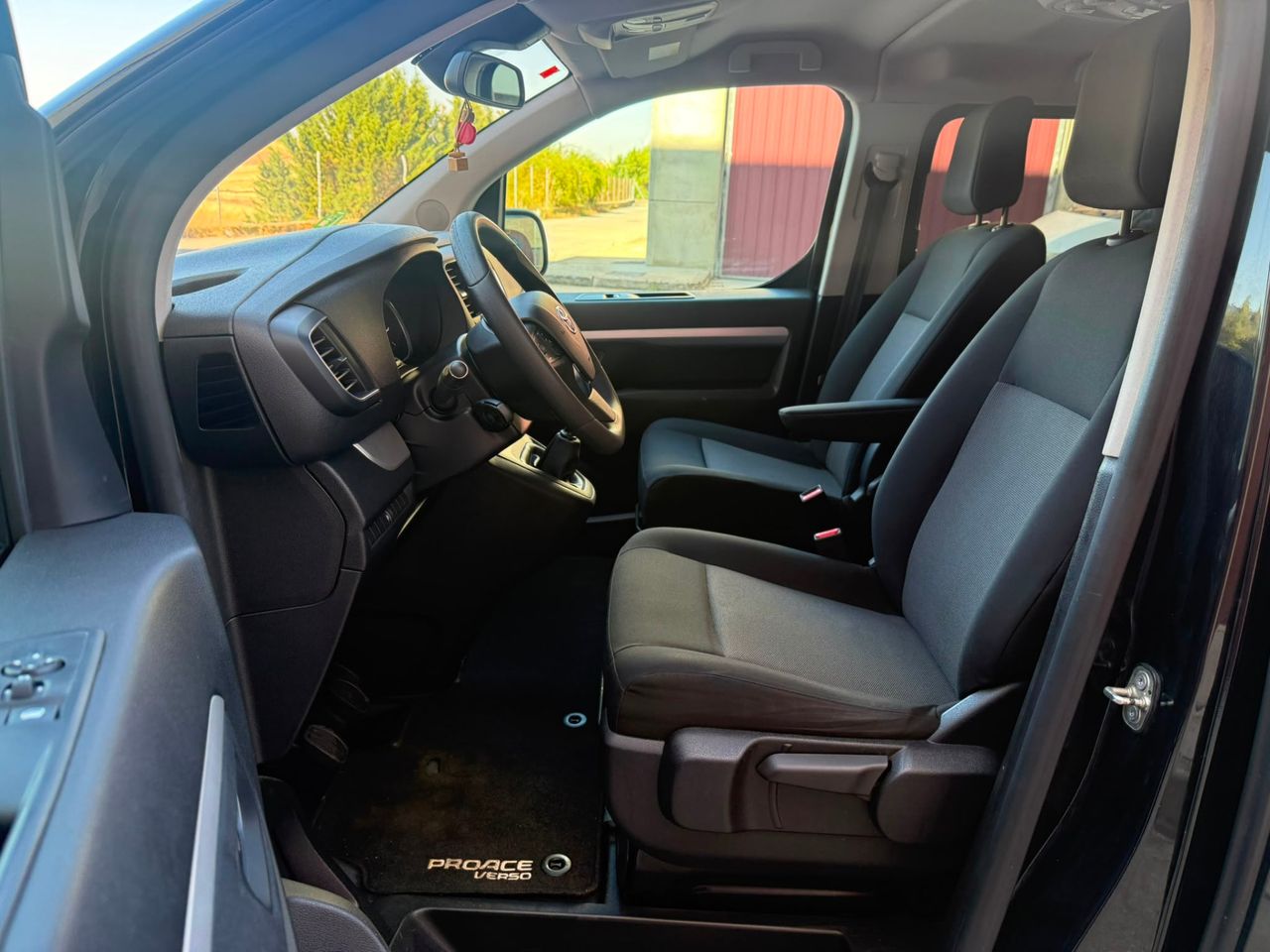 Toyota Proace Verso Family Medio 2.0D 110 kW - Foto 24