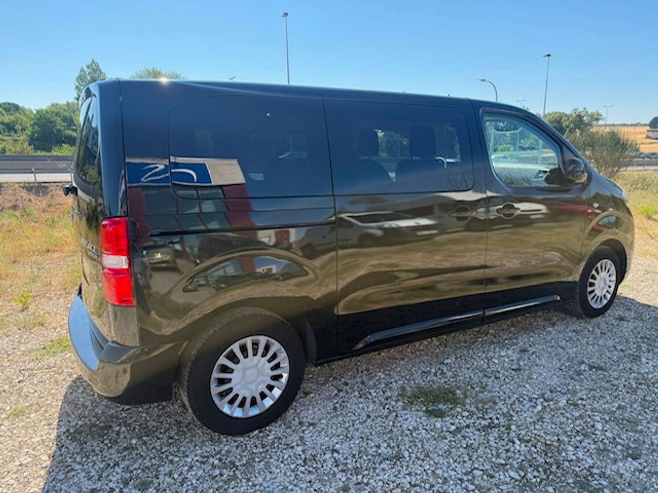 Toyota Proace Verso Family Medio 2.0D 110 kW - Foto 11