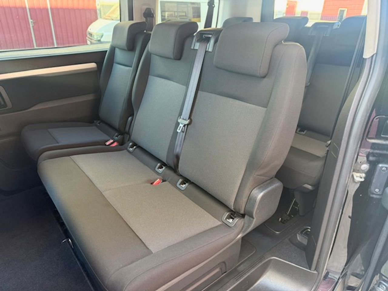 Toyota Proace Verso Family Medio 2.0D 110 kW - Foto 33